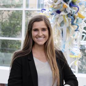 Caroline McCutchen’s headshot.