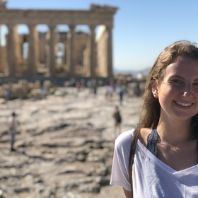 Emily Moseley’s headshot.