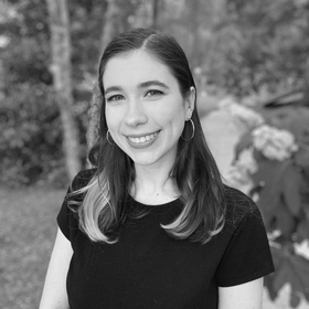 Natalie Rose’s headshot.