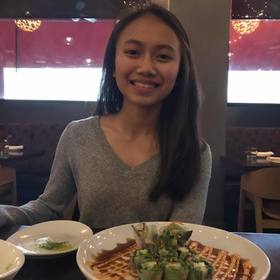 Tepolak Seth’s headshot.