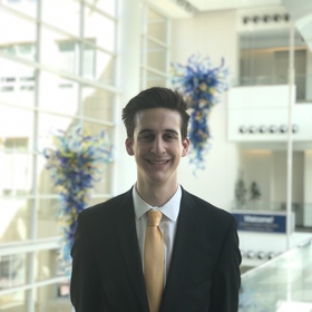 Jared Shick’s headshot.