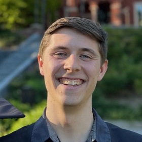 Michael Ryan’s headshot.