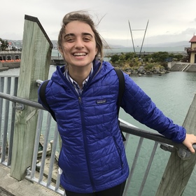 Laura Toscano’s headshot.