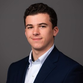 Leopoldo Garcia’s headshot.