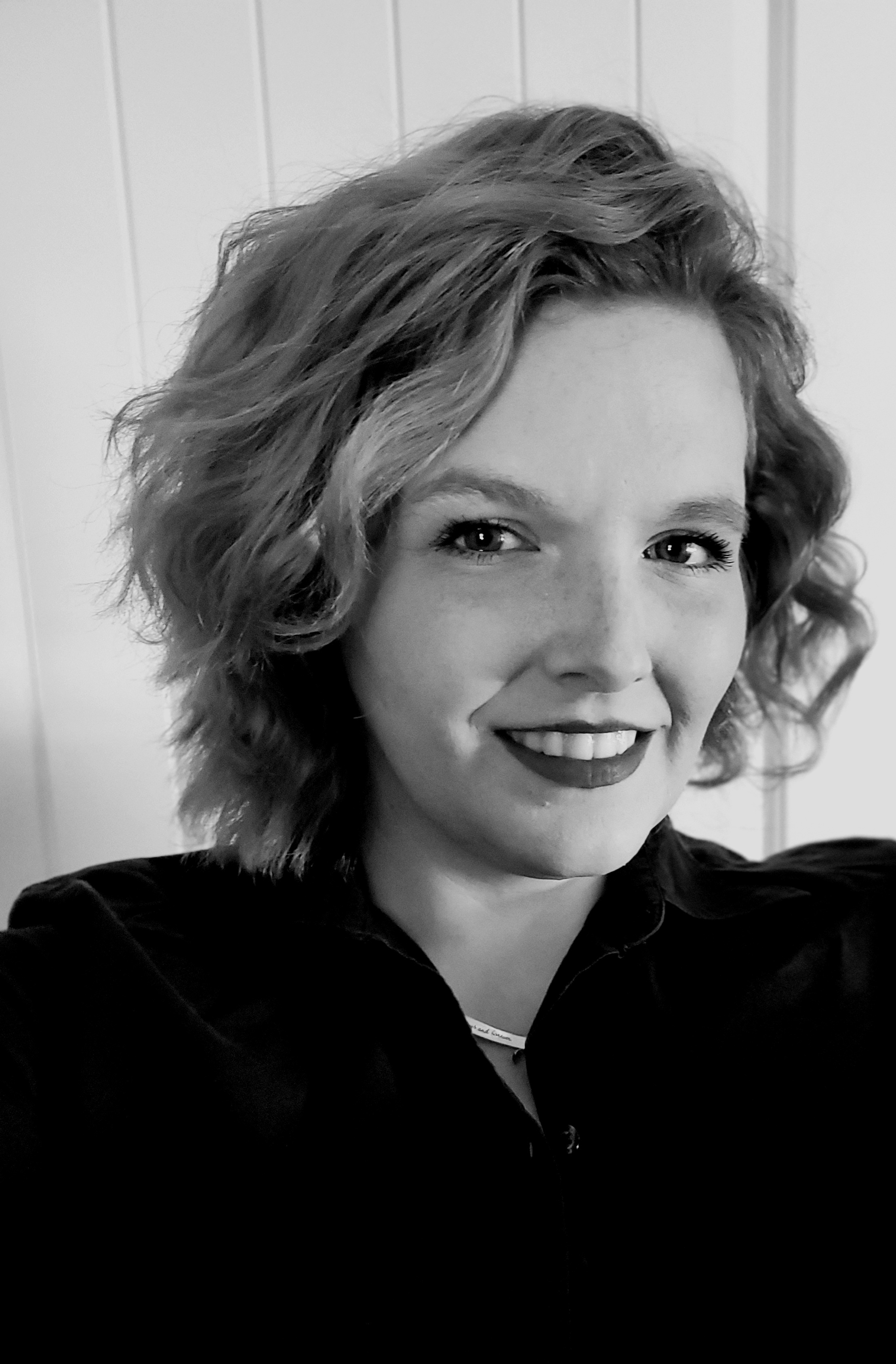 Placeholder headshot for Jessica Gilmour.