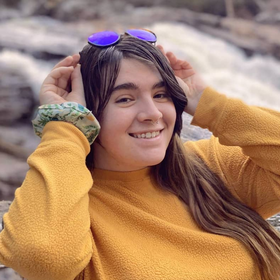 Brianna Olsen’s headshot.