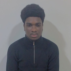 Bryan Budusmith-Otoo