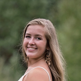 Hailey Millington