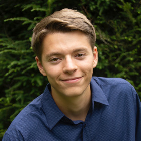 Harrison Raesly