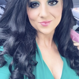 Aimee James