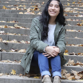 Isabel Mendez Aristondo