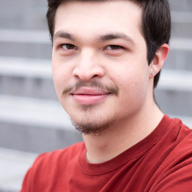 Eric Scott