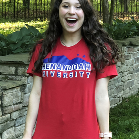 Madeline Berkle