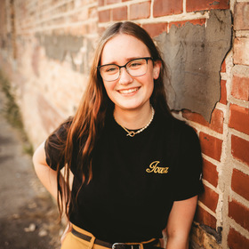 Chloe O'Shea