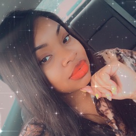 Ashley Ferguson’s headshot.