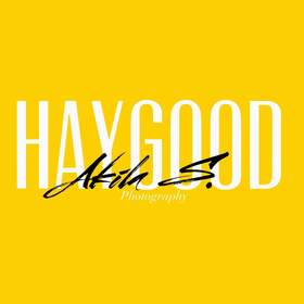 Akila Haygood’s headshot.