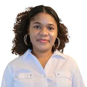 Abzeta Nikiema’s headshot.