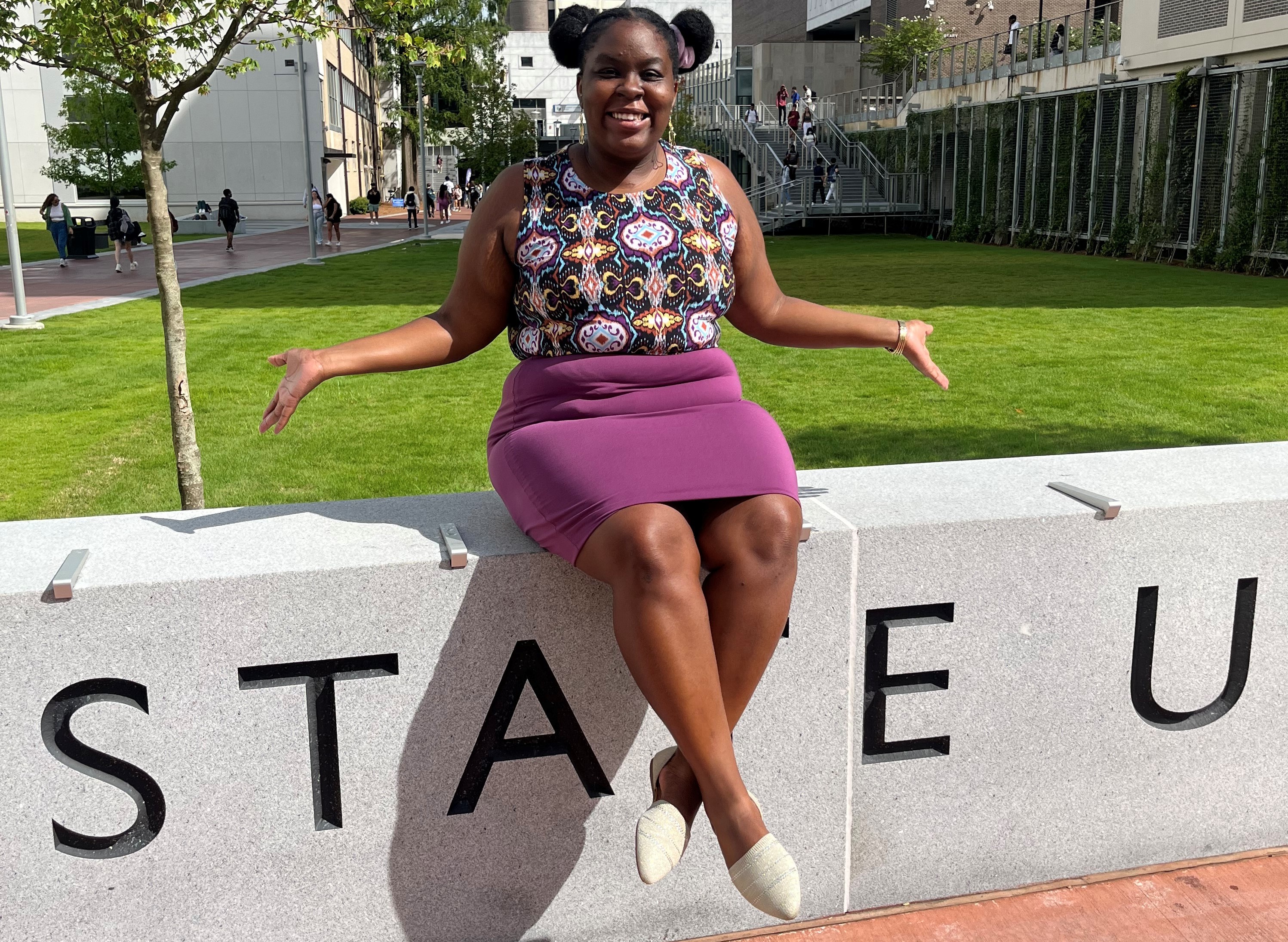 Placeholder headshot for Brittany O'Neal.