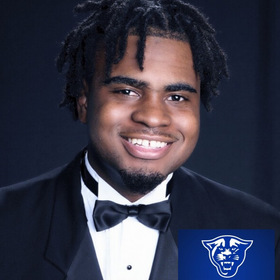 Errol Reed’s headshot.