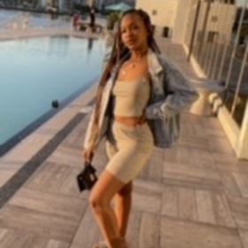 Hassanatou Diallo’s headshot.