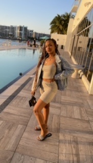 Placeholder headshot for Hassanatou Diallo.