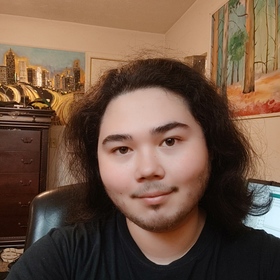 Jalan Ballew’s headshot.