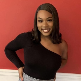 Jasmine Reid-Hunter