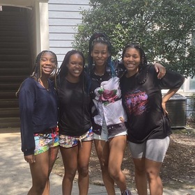 Nadiya Fortenberry’s headshot.