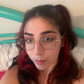 Sabrina Figueroa’s headshot.