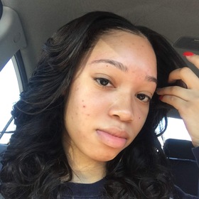 Tierica Jefferson’s headshot.