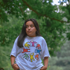 Yanet Morales Aponte’s headshot.