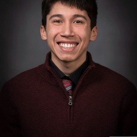 Noah Almanza