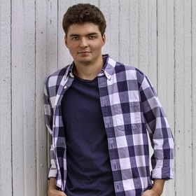 Connor Coyan