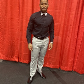 Jordan Grimes