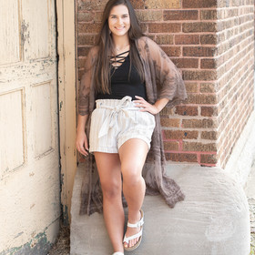 Emily Hornberger