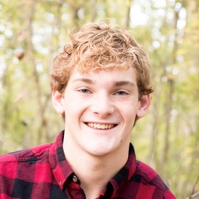 Alec O'Reilly