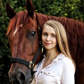 Jillian Strong