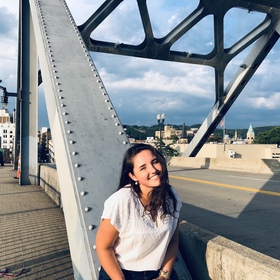 Meredith Aliff