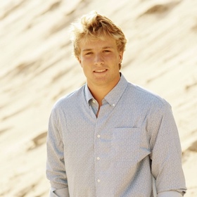 Billy Bernecker