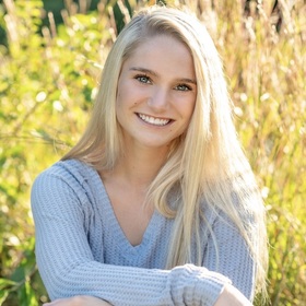 Madison Bromm
