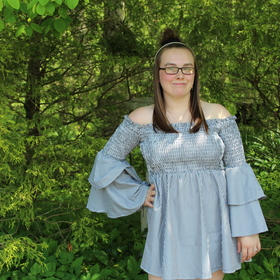 Makayla Duffie