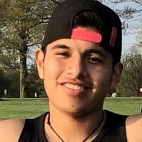 Erick Gonzalez
