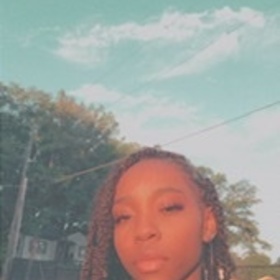 Jailyn Burton’s headshot.