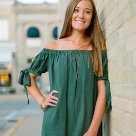 Madison Heitz
