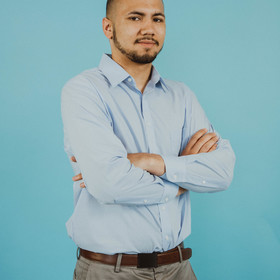 Brayden Miranda