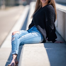 Madison Shaffer