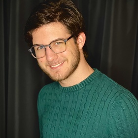 Josh Waters