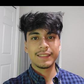 Alexis Marin’s headshot.