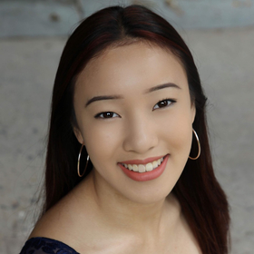 Olivia Carmody’s headshot.