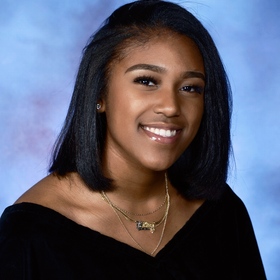 Hilary Garcia’s headshot.